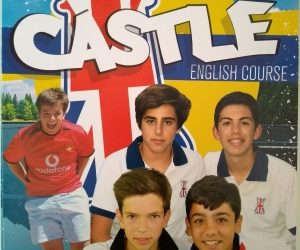 Curso de inglés Castle 2018