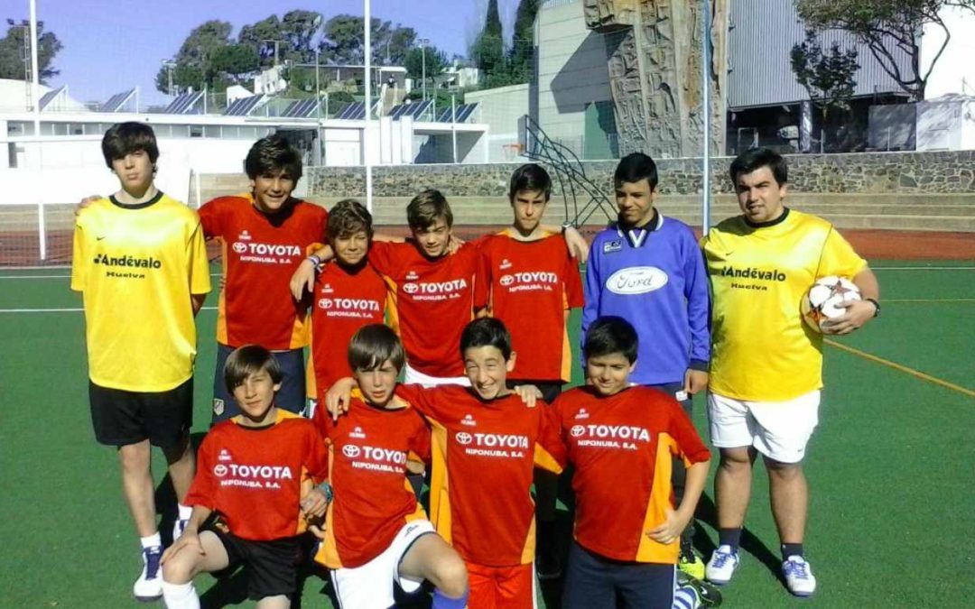 Huelva Cup 2015